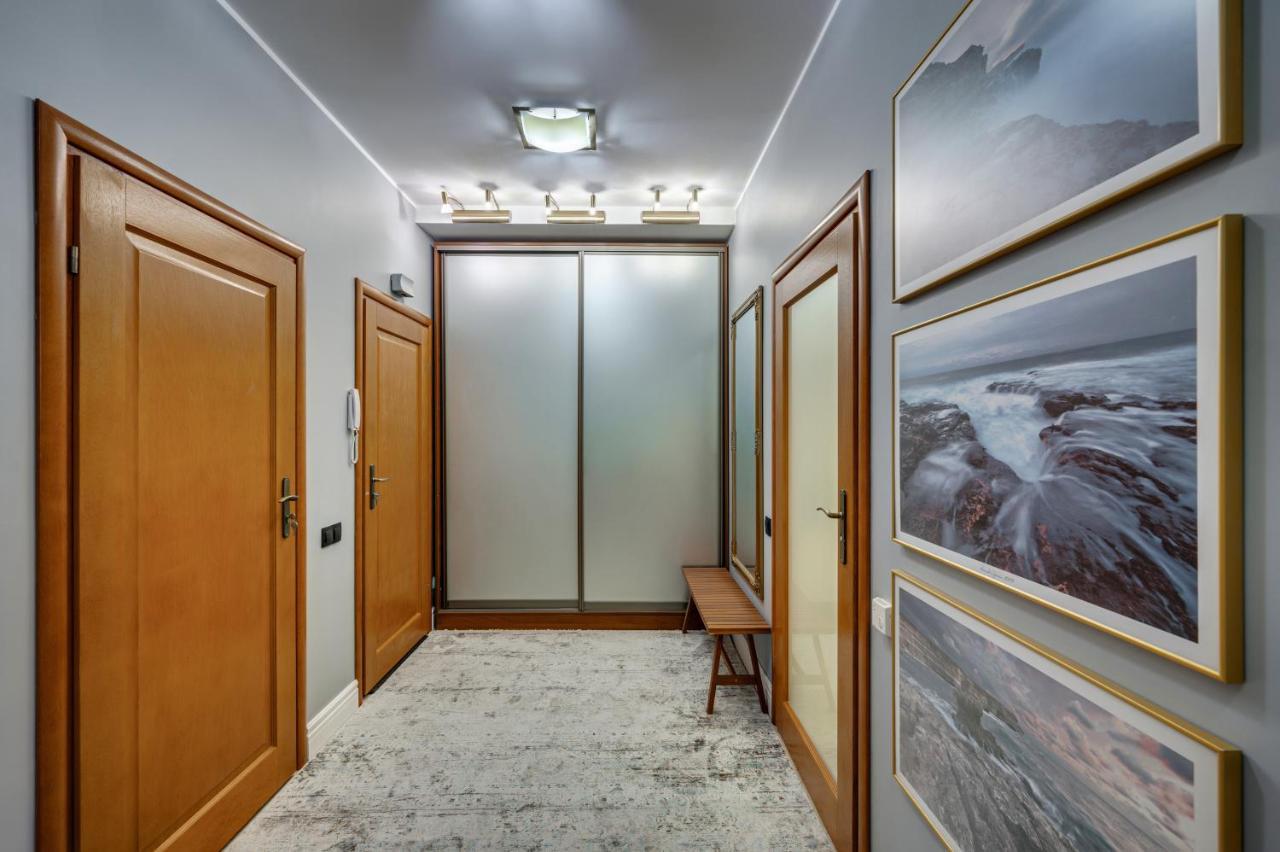 Атмосферні boutique - apartments Запоріжжя Екстер'єр фото
